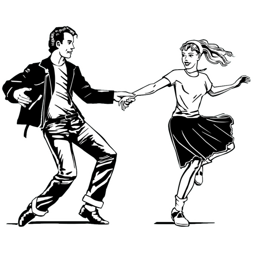 Swing Dance Lessons