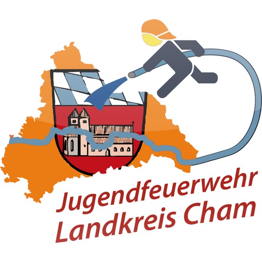 Jugendfeuerwehr Landkreis Cham icon