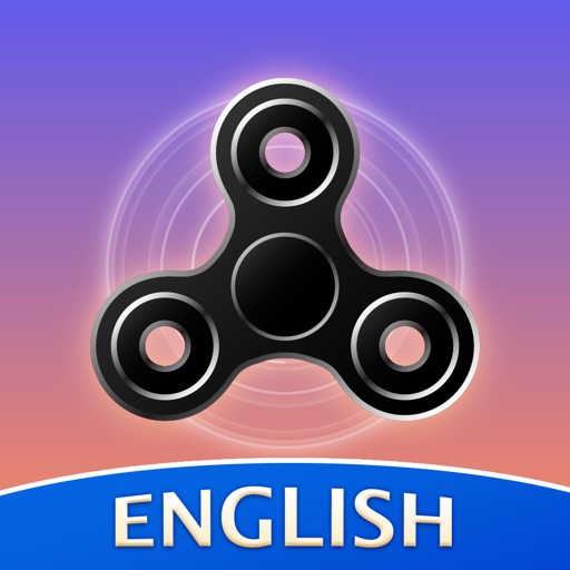 Fidget Spinner Amino icon