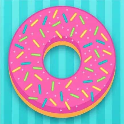 Donut Drop by ABCya Читы