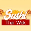 Sushi Thai Wok Nuernberg