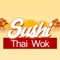 Sushi und Thai Wok Nürnberg: höchster kulinarischer Genuss in Rekordzeit – Jetzt bestellen