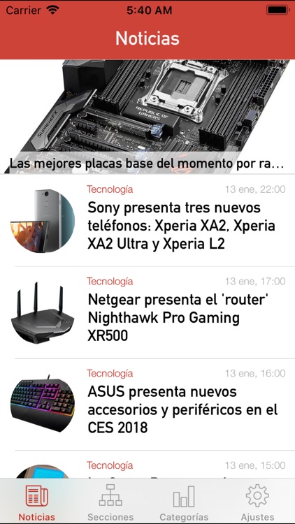 Geektopía