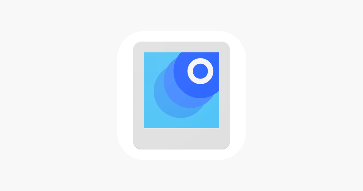 フォトスキャン By Google フォト をapp Storeで