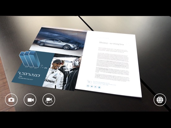 Daimler Experienceのおすすめ画像4