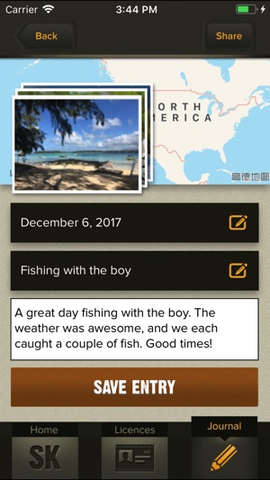 Aspira Hunt & Fish(圖4)-速報App