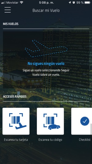 Aeropuertos Argentina 2000(圖2)-速報App