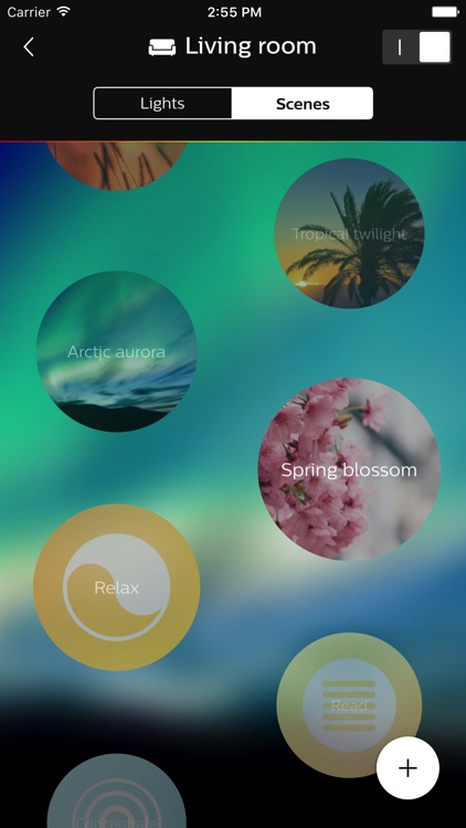 Philips Hue