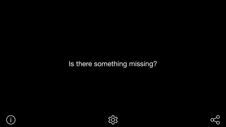 Oblique Strategies SE screenshot-7