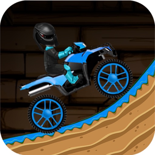 Hill Motor Racing For Bеn Machine iOS App