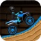 Hill Motor Racing is one of the best and challenging motor bike stunts game