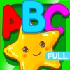 abc kids games: educational learning for toddlers