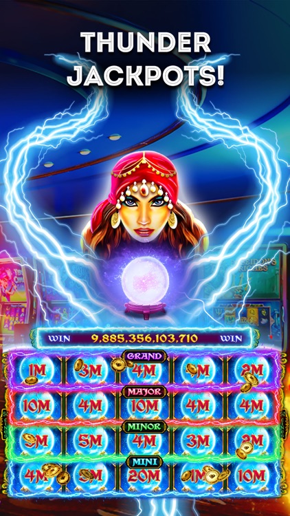Lucky Time: Best Casino Slots