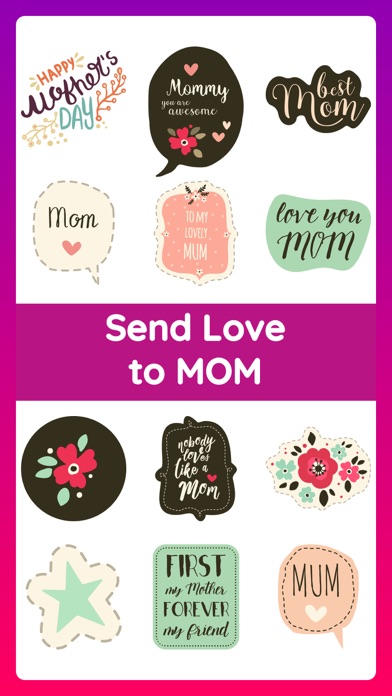 100+ Mother's Day Wish for MOM screenshot 3
