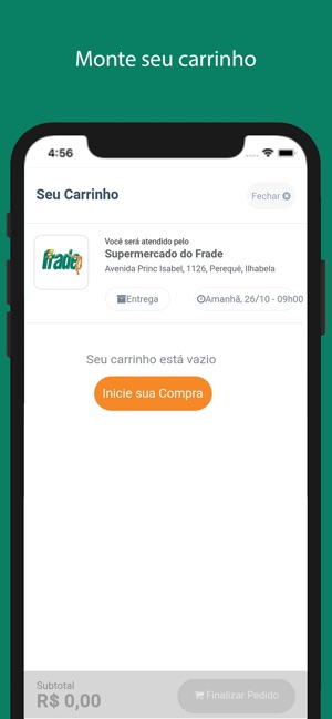 Supermercado do Frade(圖4)-速報App