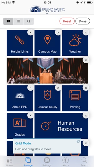 Fresno Pacific University(圖2)-速報App