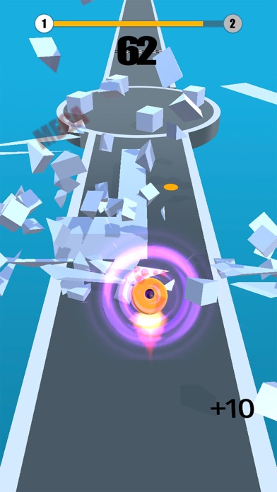 SPINNY PATH 1.2 IOS