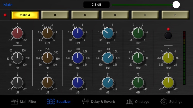 Fiddlicator