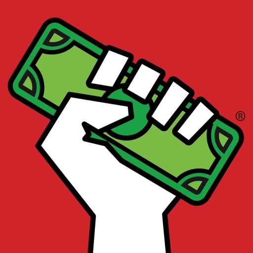 BOSS Revolution Money