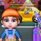 Do you want to become the best car mechanic in the town