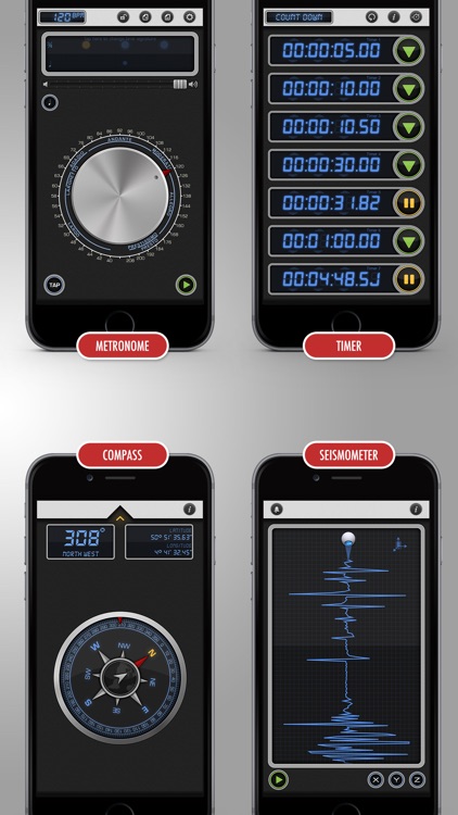 Toolbox - Smart Meter Tools screenshot-4