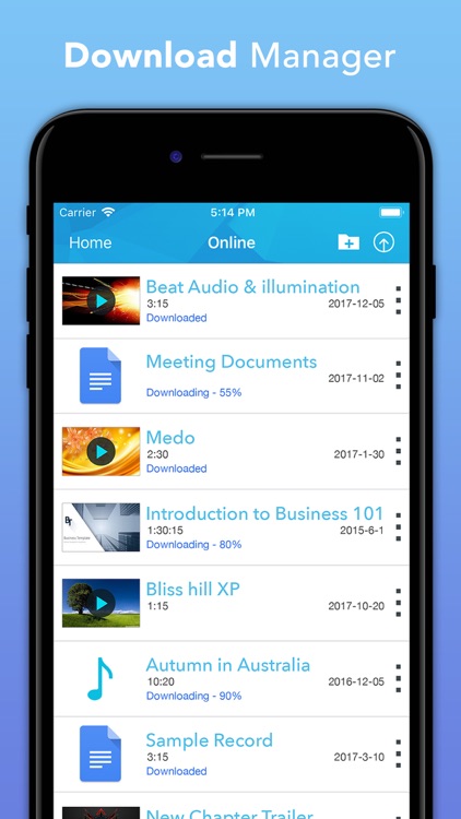 Video Saver PRO+ Cloud Drive