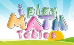 i Play Math Tables