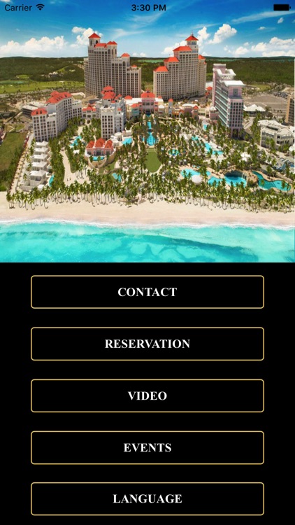 Las Vegas Casino Host