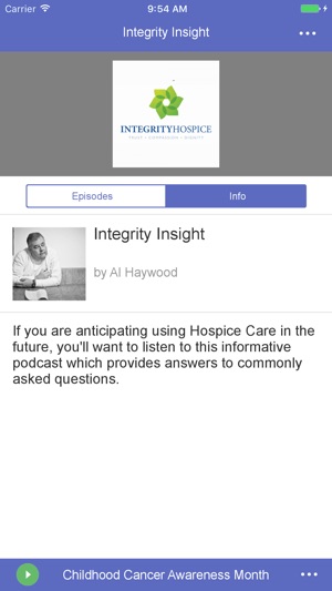 Integrity Insight(圖2)-速報App