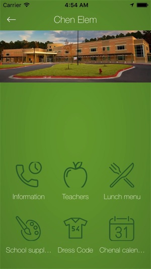 Chenal Elementary(圖2)-速報App