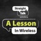 Immerse yourself in Straight Talk’s “Lesson in Wireless” classroom