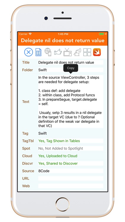8Code screenshot-3