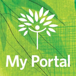 My RCH Portal Apple Watch App