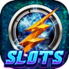 Superhero Party Slots