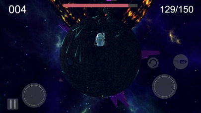 Hostile Moon Screenshot 5