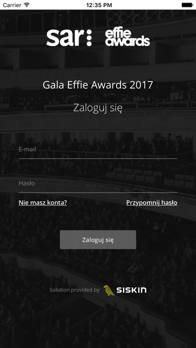 Effie Awards 2017 screenshot 2