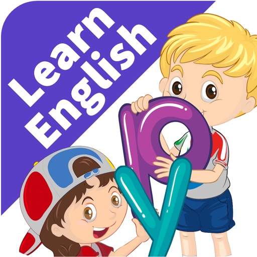 Alef - English For Kids