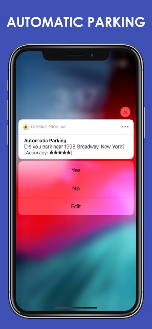 ParKing (P) - Find My Car(圖5)-速報App