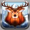 Deer Hunter Winter challenge is now here