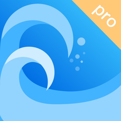 Global Tide Pro – Weather & Marine Forecast iOS App