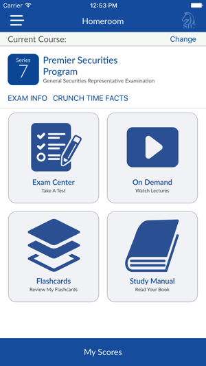 Exam Prep by STC(圖1)-速報App