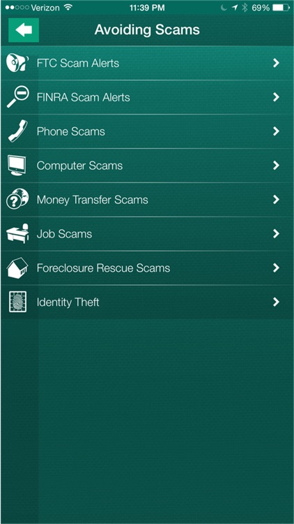 Common¢ents Finance screenshot-3