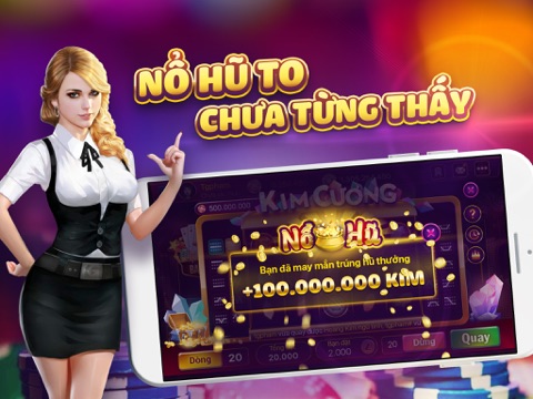 Hoang Kim Club screenshot 2