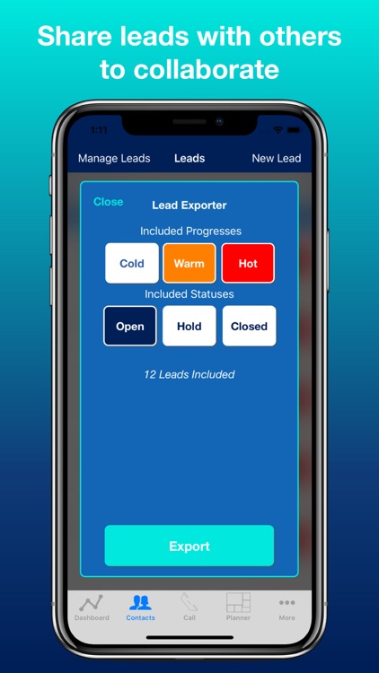 SwiftCall: Auto Dialer & CRM