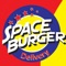 Space Burger agora tem um aplicativo