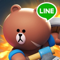 LINE リトルナイツ