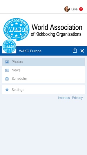 WAKO Europe(圖2)-速報App