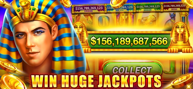 Empire Jackpot Vegas Slots(圖5)-速報App