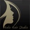 Halo Hair Studio and Spa is a upbeat, friendly and welcoming environment