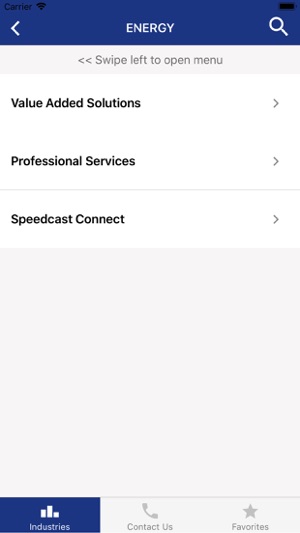 Speedcast eSource(圖3)-速報App